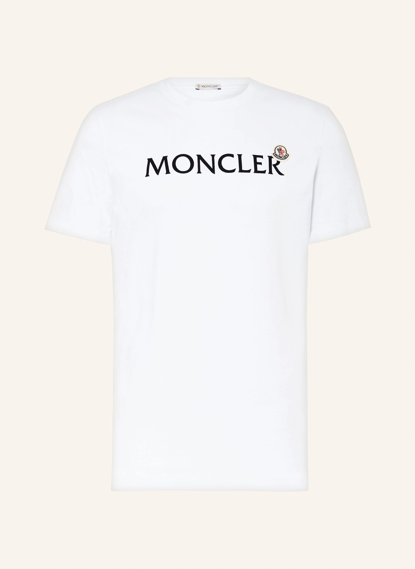 Moncler T-Shirt