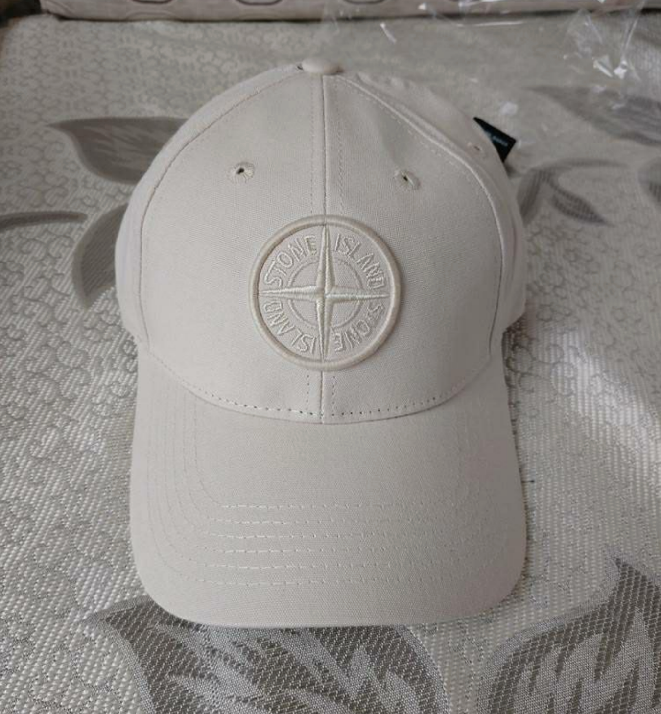 Stone Island Cap