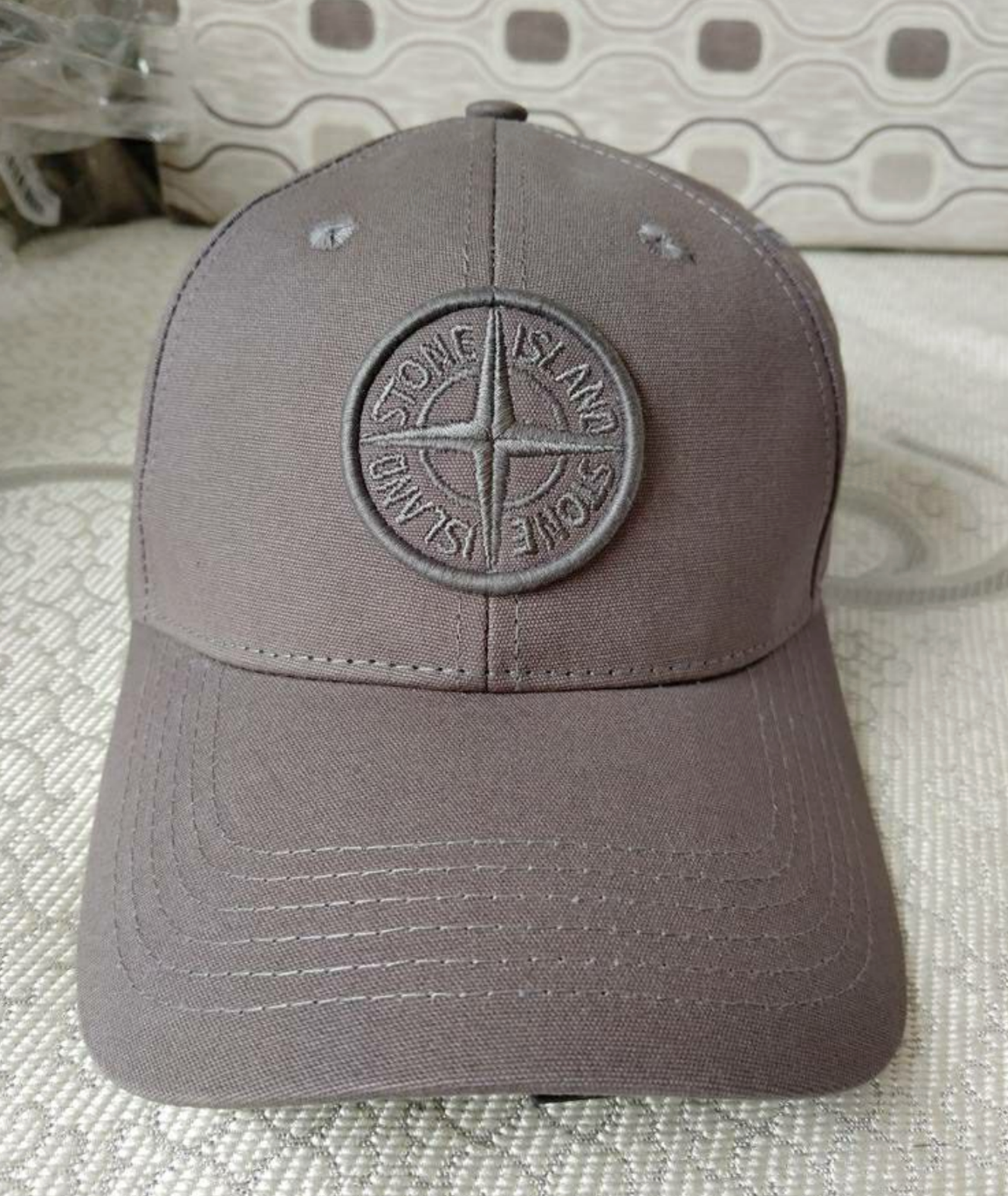 Stone Island Cap