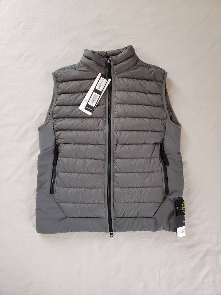 Stone Island Bodywarmer