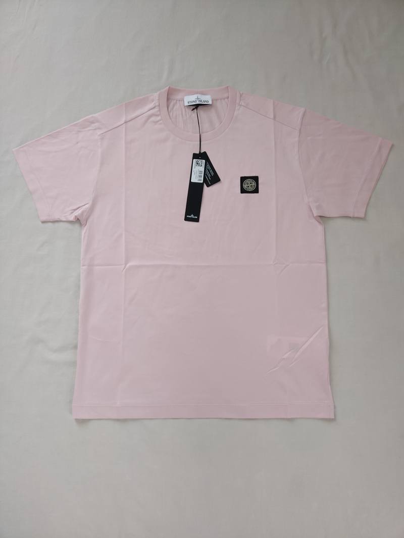 Stone Island Basic Badge Shirt