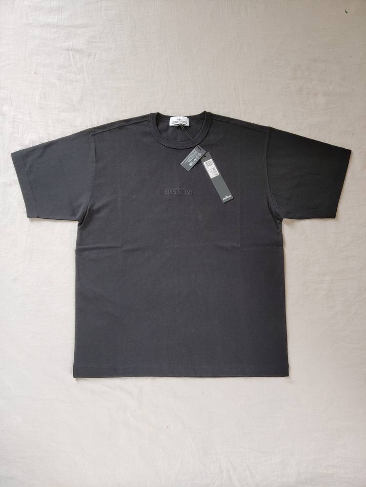 Stone Island Oversized Shirt