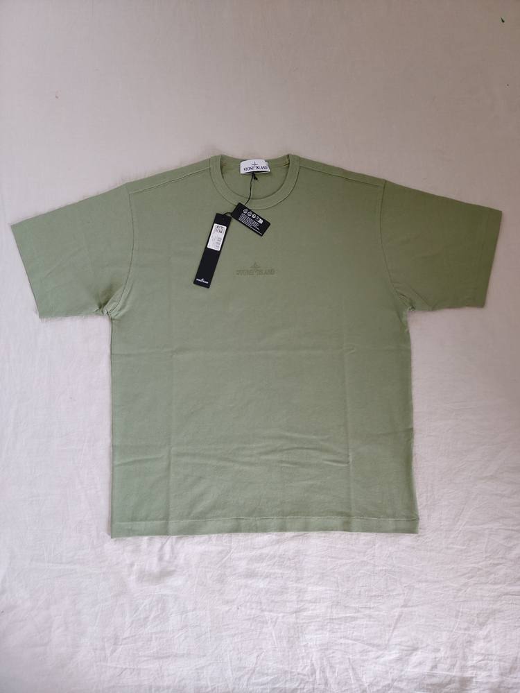 Stone Island Oversized Shirt